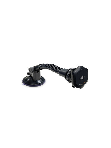 ToughTested TT-4S-WCMAG 15-Watt MagSafe Compatible Wireless Dash/Windshield Magnetic Phone Mount