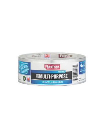 No Logo 915-245 Multipurpose Foil Tape