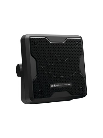 Uniden BC20 Accessory CB/Scanner Speaker