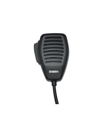 Uniden BC645 4&#45;Pin Accessory CB Microphone