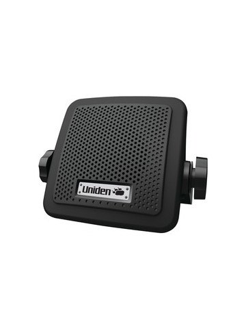 Uniden BC7 Accessory CB/Scanner Speaker