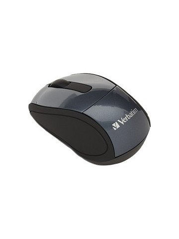Verbatim 97470 Wireless Mini Travel Mouse