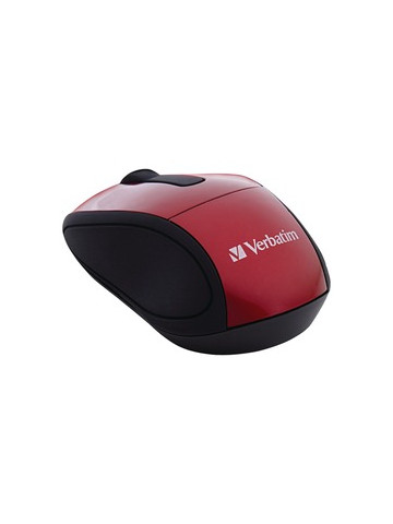 Verbatim 97540 Wireless Mini Travel Mouse