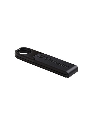 Verbatim 97764 16GB Micro Plus USB Flash Drive