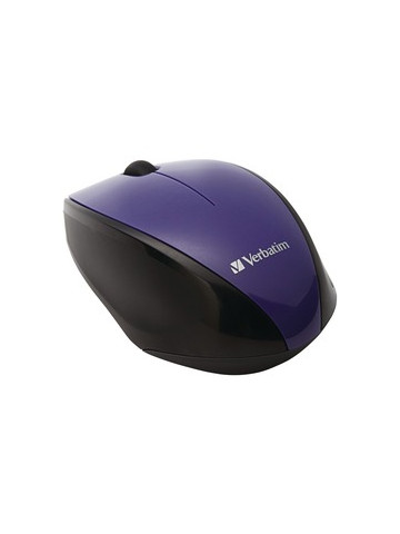 Verbatim 97994 Wireless Multi&#45;Trac Blue LED Optical Mouse