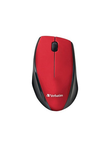 Verbatim 97995 Wireless Multi&#45;Trac Blue LED Optical Mouse