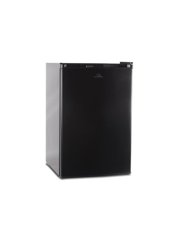 Commercial Cool CCR45B Compact Refrigerator/Freezer 4.5 Cubic Feet