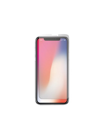 AT&T TG&#45;IX Tempered Glass Screen Protector for iPhone X