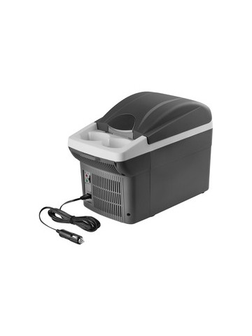 Wagan Tech 6206 6&#45;Quart 12&#45;Volt Personal Thermoelectric Cooler/Warmer