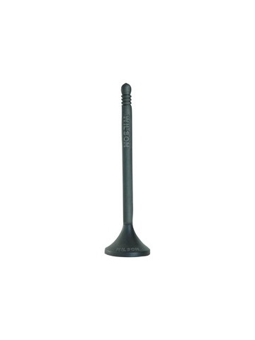 Wilson Electronics 301126 4G Mini Magnetic Antenna with SMA&#45;Male Connector