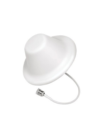 Wilson Electronics 304412 4G LTE/3G High&#45;Performance Wideband Dome Ceiling Antenna 50ohm