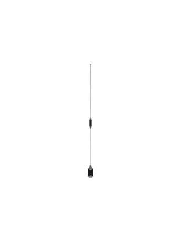 Tram 1180 150&#45;Watt Pretuned Dual&#45;Band 144 MHz to 148 MHz VHF/430 MHz to 450 MHz UHF Amateur Radio Antenna with