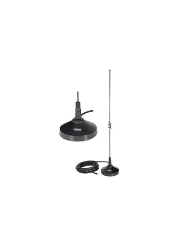 Tram 1185&#45;FSMA Amateur Dual&#45;Band Magnet Antenna with SMA&#45;Female Connector