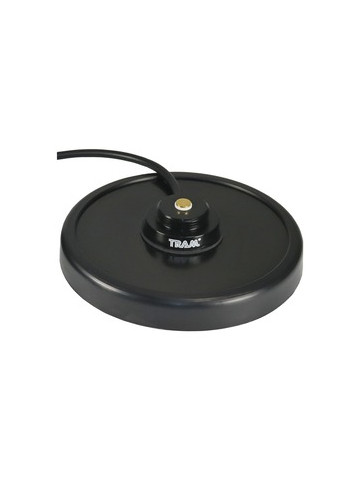 Tram 1241 5 in NMO Magnet Mount Antenna Accessory