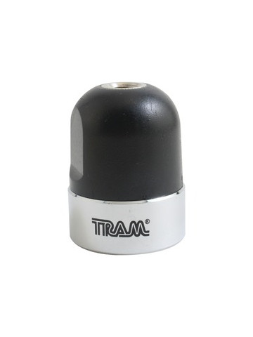 Tram TRAM1295 NMO to 3/8&#45;Inch x 24 Adapter Antenna Accessory