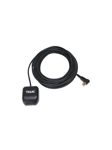 Tram 7721 Satellite Radio Magnet&#45;Mount Antenna with RG174 Coaxial Cable and SMB&#45;Female Connector