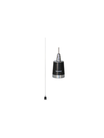 Browning BR&#45;159 200&#45;Watt 133 MHz to 180 MHz 2&#46;4&#45;dBd&#45;Gain VHF Antenna with NMO Mounting