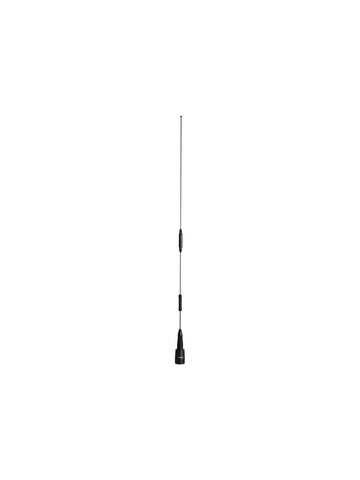 Browning BR&#45;1713&#45;B&#45;S 406MHz&#45;490MHz UHF Pretuned 5&#46;5dBd Gain Land Mobile NMO Antenna