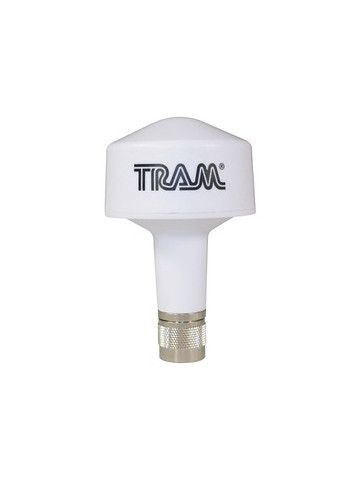 Tram GPS&#45;N GPS Antenna with N Male Connector