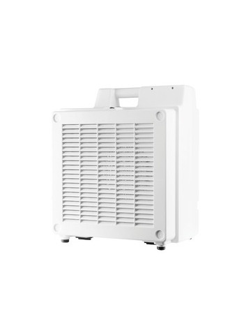 XPOWER X&#45;3780 X&#45;3780 Professional 4&#45;Stage&#45;Filtration HEPA Air Scrubber