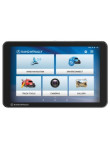 Rand McNally 052802230X 8-Inch TND Tablet 85 with Built-in Dash Cam
