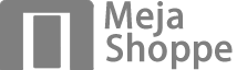 Meja Shoppe Logo